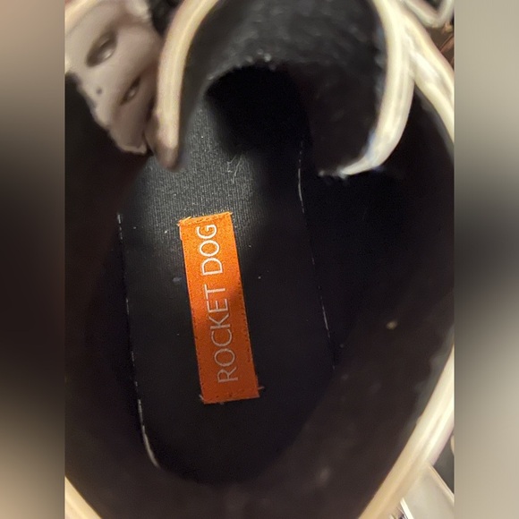 Women's Rainy Midnight Floral Rubber Printed Rain Boot - Picture 8 of 12